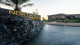 North Hill City Resort