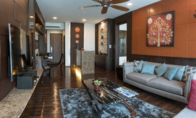 North Hill City Resort