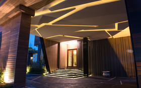 North Hill City Resort