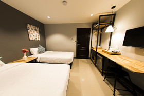 North Inn Town