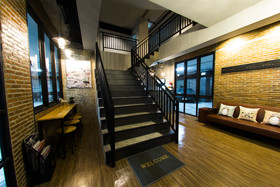 North Inn Town