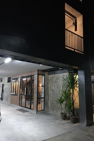 North Inn Town