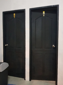 NorthLands House Hotel