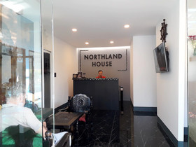 NorthLands House Hotel
