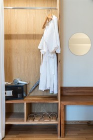 Nuan Boutique Hotel