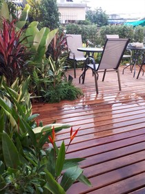 Nuan Boutique Hotel