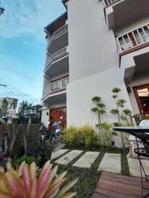 Nuan Boutique Hotel