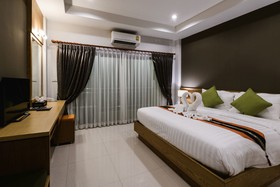OldTown Chiangmai Boutique