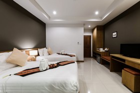 OldTown Chiangmai Boutique