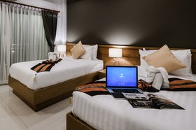 OldTown Chiangmai Boutique