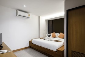 OldTown Chiangmai Boutique