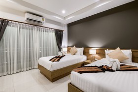 OldTown Chiangmai Boutique