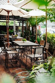 OldTown Chiangmai Boutique
