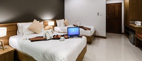 OldTown Chiangmai Boutique
