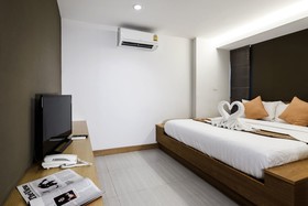 OldTown Chiangmai Boutique