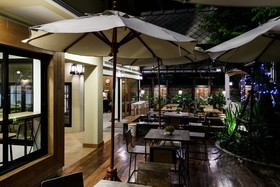OldTown Chiangmai Boutique