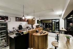 OldTown Chiangmai Boutique