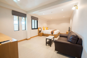 OldTown Chiangmai Boutique