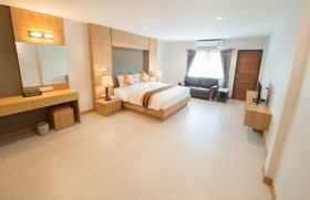 OldTown Chiangmai Boutique