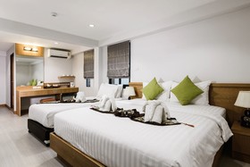 OldTown Chiangmai Boutique