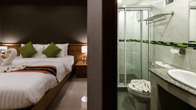 OldTown Chiangmai Boutique