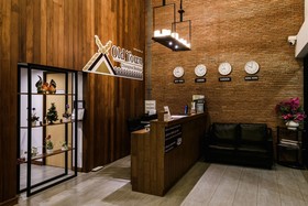 OldTown Chiangmai Boutique