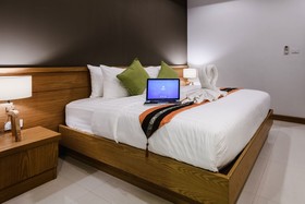 OldTown Chiangmai Boutique