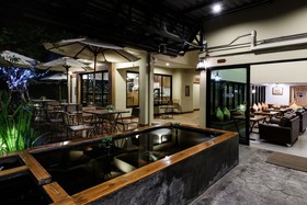 OldTown Chiangmai Boutique