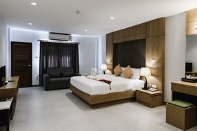 OldTown Chiangmai Boutique