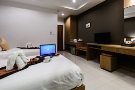 OldTown Chiangmai Boutique