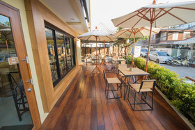 OldTown Chiangmai Boutique