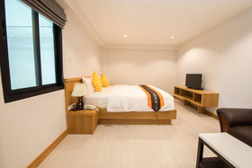 OldTown Chiangmai Boutique