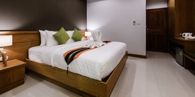OldTown Chiangmai Boutique