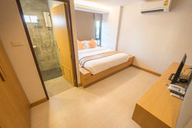 OldTown Chiangmai Boutique