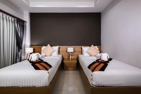 OldTown Chiangmai Boutique