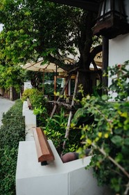 OldTown Chiangmai Boutique