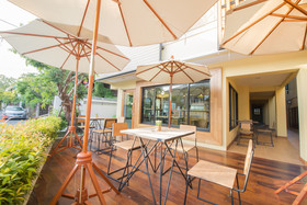 OldTown Chiangmai Boutique