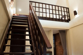 Once Upon A Time Boutique Home