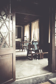 Once Upon A Time Boutique Home