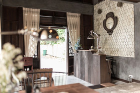 Once Upon A Time Boutique Home