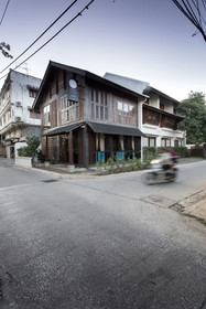 Once Upon A Time Boutique Home