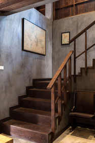 Once Upon A Time Boutique Home