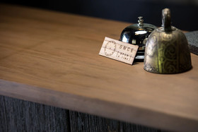 Once Upon A Time Boutique Home
