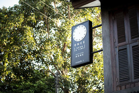 Once Upon A Time Boutique Home