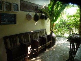 Oob-Oon Homestay