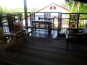 Oob-Oon Homestay