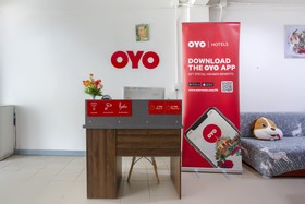 OYO 1174 Thai Good Tastes