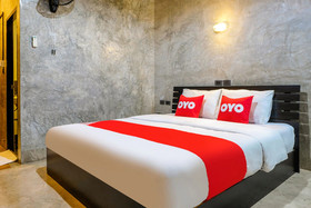OYO 258 Warmtel Chiang Mai Cityhall