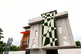 OYO 258 Warmtel Chiang Mai Cityhall