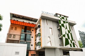 OYO 258 Warmtel Chiang Mai Cityhall